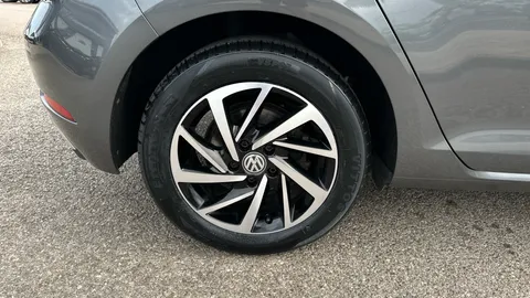 Volkswagen Golf 1.5 TSI EVO 150 Match Edition