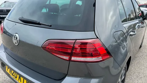 Volkswagen Golf 1.5 TSI EVO 150 Match Edition