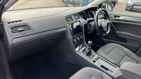 Volkswagen Golf 1.5 TSI EVO 150 Match Edition