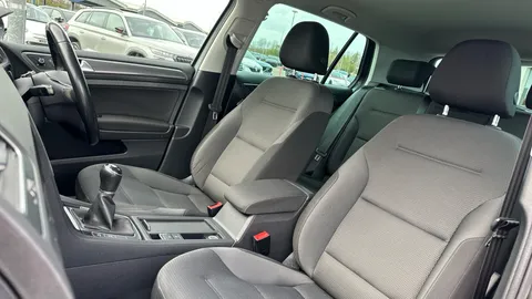 Volkswagen Golf 1.5 TSI EVO 150 Match Edition