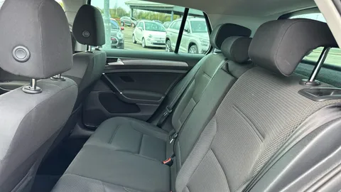 Volkswagen Golf 1.5 TSI EVO 150 Match Edition