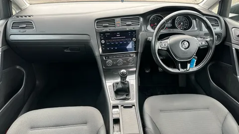 Volkswagen Golf 1.5 TSI EVO 150 Match Edition