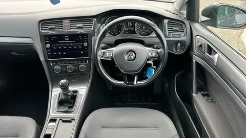 Volkswagen Golf 1.5 TSI EVO 150 Match Edition