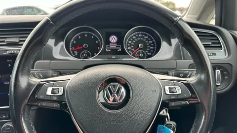 Volkswagen Golf 1.5 TSI EVO 150 Match Edition