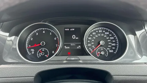 Volkswagen Golf 1.5 TSI EVO 150 Match Edition