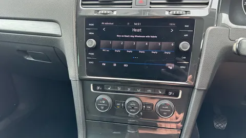 Volkswagen Golf 1.5 TSI EVO 150 Match Edition