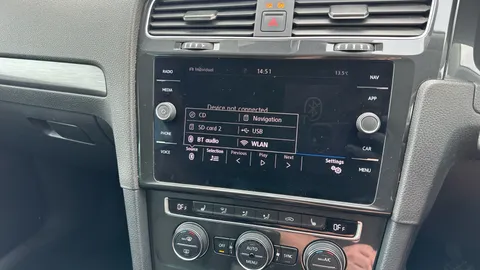 Volkswagen Golf 1.5 TSI EVO 150 Match Edition