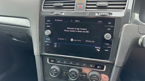 Volkswagen Golf 1.5 TSI EVO 150 Match Edition