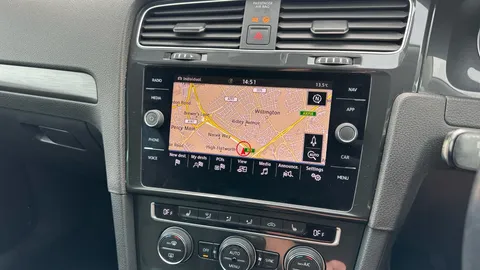 Volkswagen Golf 1.5 TSI EVO 150 Match Edition