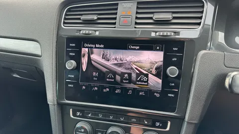 Volkswagen Golf 1.5 TSI EVO 150 Match Edition