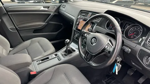 Volkswagen Golf 1.5 TSI EVO 150 Match Edition
