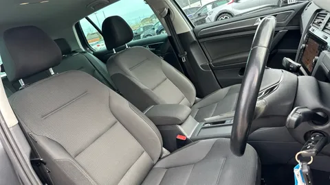 Volkswagen Golf 1.5 TSI EVO 150 Match Edition