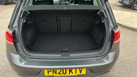 Volkswagen Golf 1.5 TSI EVO 150 Match Edition