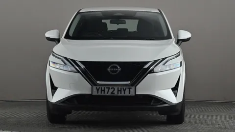 Nissan Qashqai 1.3 DiG-T MH 158 Acenta Premium 5dr Xtronic