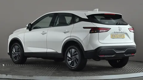 Nissan Qashqai 1.3 DiG-T MH 158 Acenta Premium 5dr Xtronic