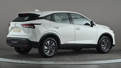 Nissan Qashqai 1.3 DiG-T MH 158 Acenta Premium 5dr Xtronic