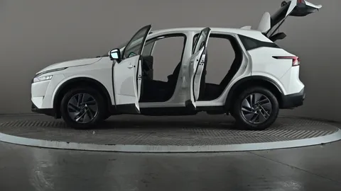 Nissan Qashqai 1.3 DiG-T MH 158 Acenta Premium 5dr Xtronic