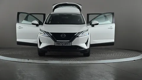 Nissan Qashqai 1.3 DiG-T MH 158 Acenta Premium 5dr Xtronic