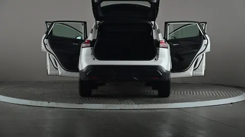 Nissan Qashqai 1.3 DiG-T MH 158 Acenta Premium 5dr Xtronic