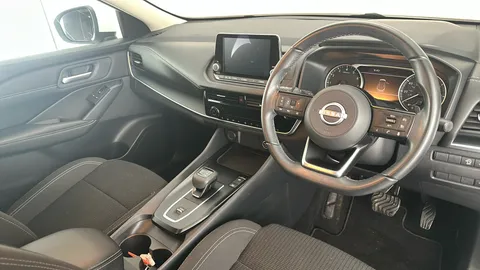 Nissan Qashqai 1.3 DiG-T MH 158 Acenta Premium 5dr Xtronic