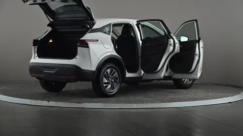 Nissan Qashqai 1.3 DiG-T MH 158 Acenta Premium 5dr Xtronic