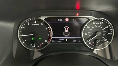 Nissan Qashqai 1.3 DiG-T MH 158 Acenta Premium 5dr Xtronic