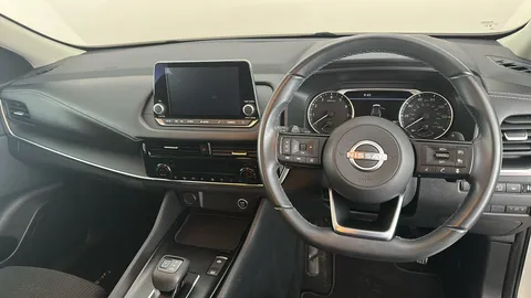 Nissan Qashqai 1.3 DiG-T MH 158 Acenta Premium 5dr Xtronic