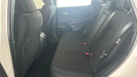 Nissan Qashqai 1.3 DiG-T MH 158 Acenta Premium 5dr Xtronic