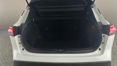 Nissan Qashqai 1.3 DiG-T MH 158 Acenta Premium 5dr Xtronic