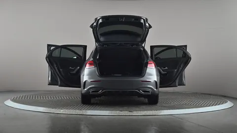 MERCEDES-BENZ A CLASS A250e AMG Line Executive Auto