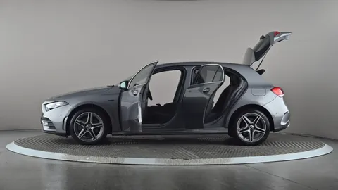 MERCEDES-BENZ A CLASS A250e AMG Line Executive Auto