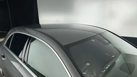 MERCEDES-BENZ A CLASS A250e AMG Line Executive Auto