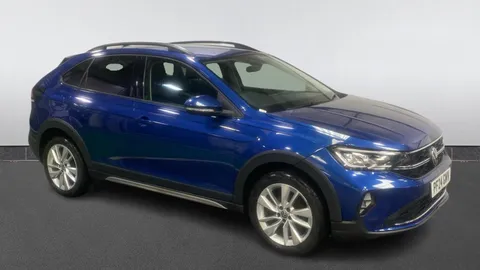 Volkswagen Taigo 1.0 TSI Match