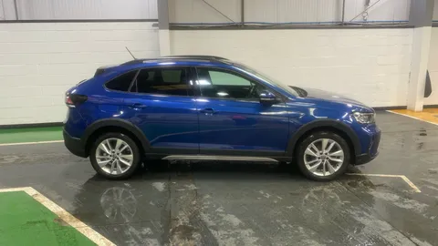 Volkswagen Taigo 1.0 TSI Match