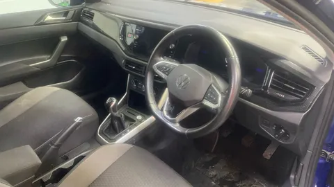 Volkswagen Taigo 1.0 TSI Match