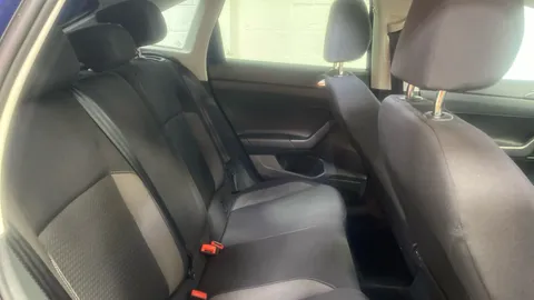 Volkswagen Taigo 1.0 TSI Match