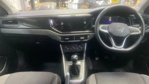 Volkswagen Taigo 1.0 TSI Match