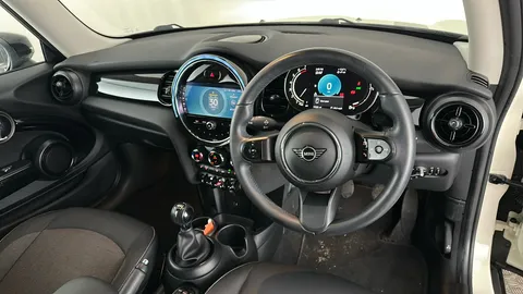 Mini Hatchback 1.5 Cooper Classic