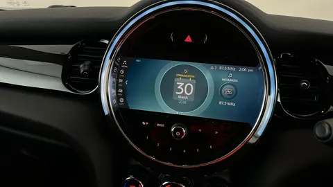 Mini Hatchback 1.5 Cooper Classic