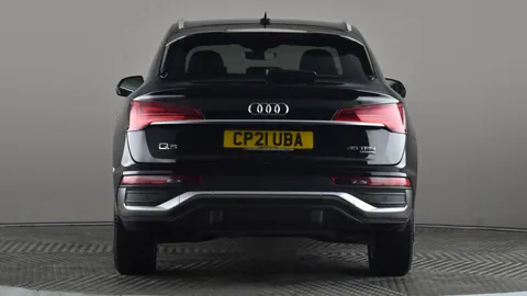 Audi Q5 45 TFSI Quattro S Line S Tronic