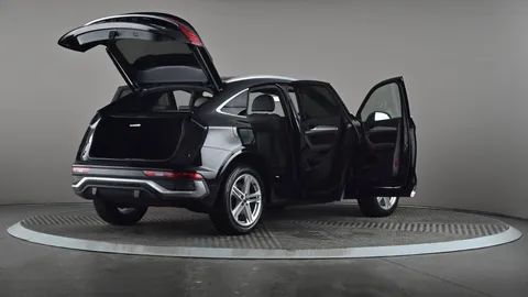 Audi Q5 45 TFSI Quattro S Line S Tronic