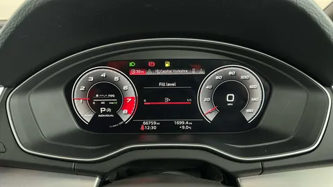 Audi Q5 45 TFSI Quattro S Line S Tronic