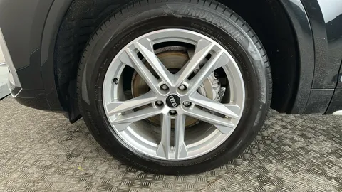 Audi Q5 45 TFSI Quattro S Line S Tronic