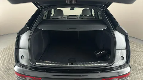 Audi Q5 45 TFSI Quattro S Line S Tronic