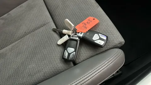 Audi Q5 45 TFSI Quattro S Line S Tronic