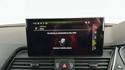 Audi Q5 45 TFSI Quattro S Line S Tronic