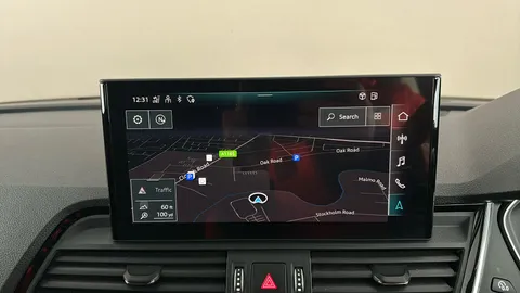 Audi Q5 45 TFSI Quattro S Line S Tronic