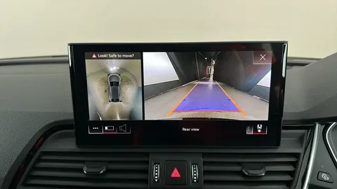 Audi Q5 45 TFSI Quattro S Line S Tronic