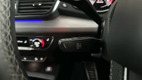 Audi Q5 45 TFSI Quattro S Line S Tronic