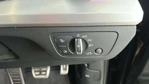 Audi Q5 45 TFSI Quattro S Line S Tronic